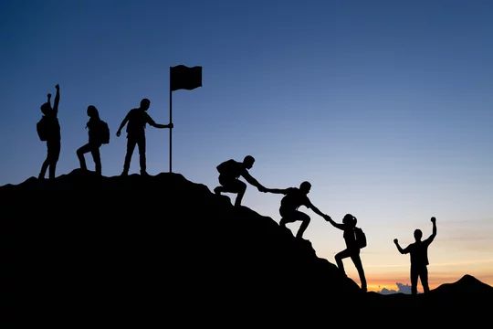 Achievements at T2T Skill Foundation